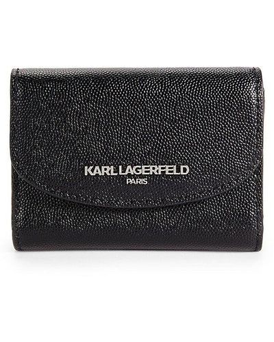 Sale for one day Karl Lagerfeld Paris women wallet Price 1600 L.E ✓