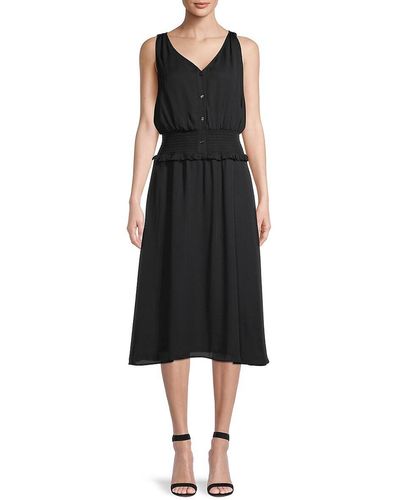 Donna karan top dresses uk