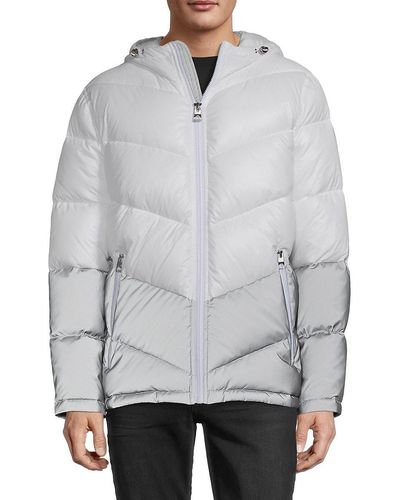 Jackets store guess sale