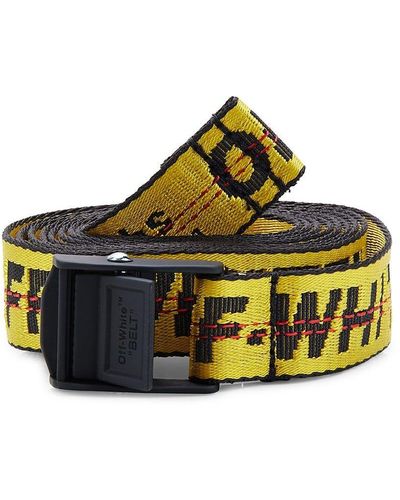 Off white 2024 belt womens