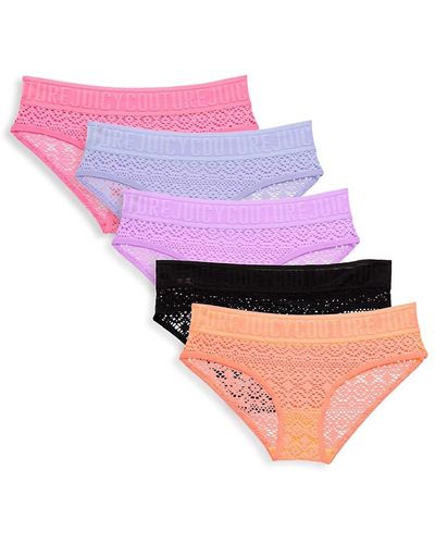 Buy Juicy Underwear Online In India -  India