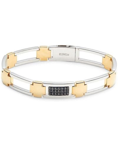 Effy jewelry mens online bracelets