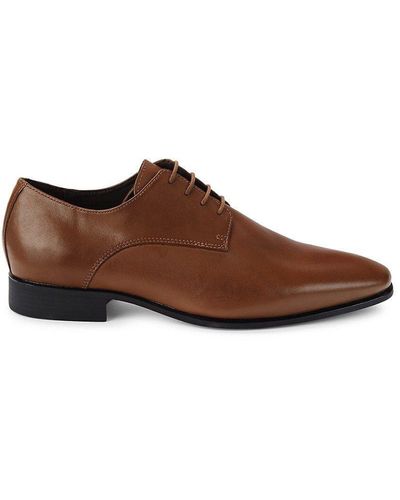 Geox Derby shoes for | Online Sale up to 52% off | Lyst