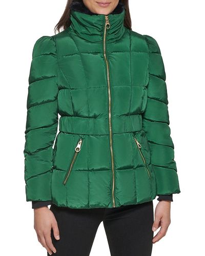 Guess Jackets for Women | Online Sale up to 75% off | Lyst