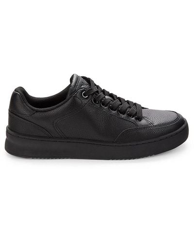 Calvin Klein Shoes for Men, Online Sale up to 75% off
