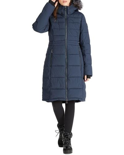 Pajar top coats uk