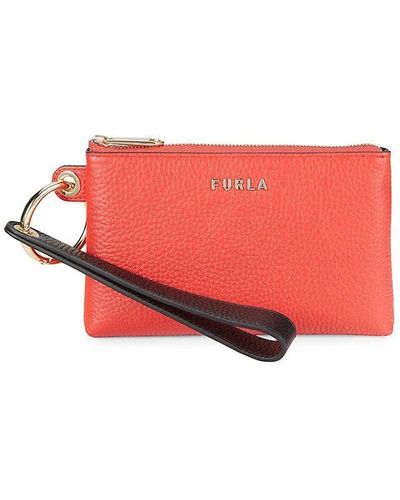 Furla Clutches and evening bags for Women | Online Sale up to 73% off | Lyst