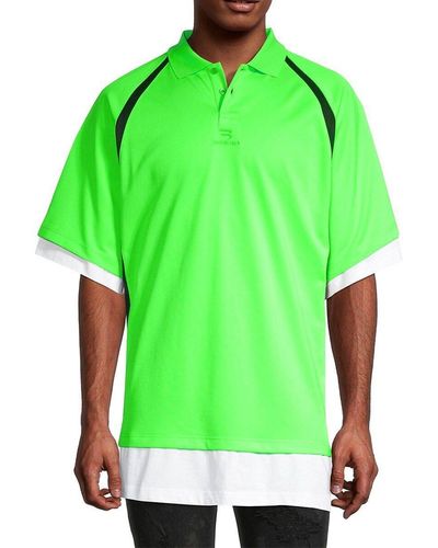 balenciaga polo shirt price