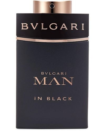 BVLGARI Bvlgari Men'S - Black