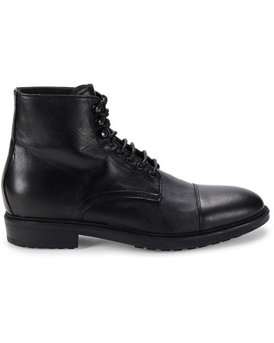 Bruno Magli Boots for Men | Online Sale up to 72% off | Lyst