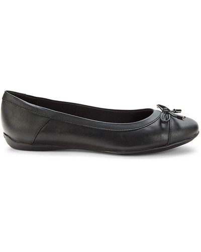 Geox Ballet flats and ballerina shoes for Women | Online Sale up to 79% off  | Lyst