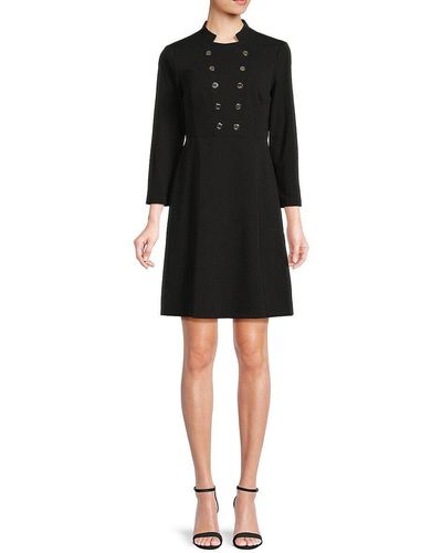 Betjene generelt Store Tommy Hilfiger Dresses for Women | Online Sale up to 77% off | Lyst