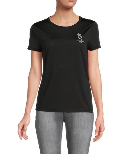 Prada T-shirts for Women | Online Sale up to 76% off | Lyst