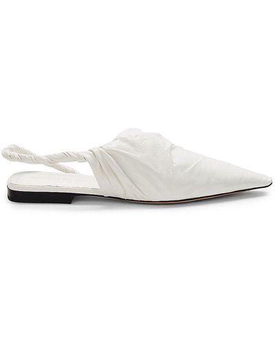 Bottega Veneta Ballet flats and ballerina shoes for Women Online