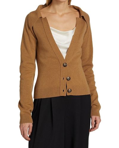 Nanushka Cardigans for Women | Online Sale up to 78% off | Lyst