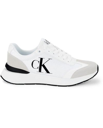 Calvin Klein Shoes for Men | Online Sale up to 70% off | Lyst