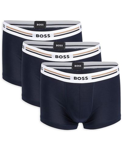  NDS Wear Best Boss Ever Text - Boss Day Mens Boxer Brief  Underwear - Small : Clothing, Shoes & Jewelry