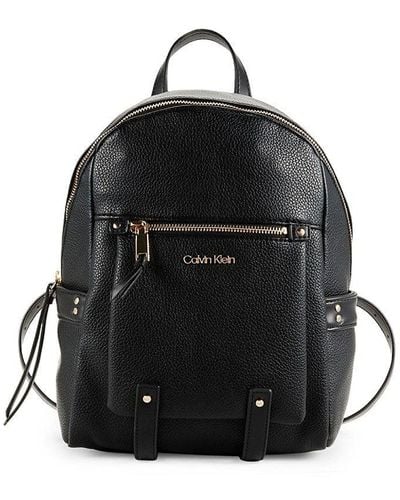 Calvin Klein Backpacks for Women | Online Sale up to 60% off | Lyst