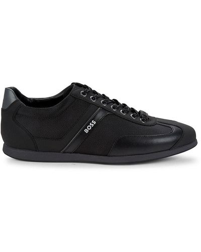 BOSS by HUGO BOSS Shoes for Men | Online Sale up to 60% off | Lyst