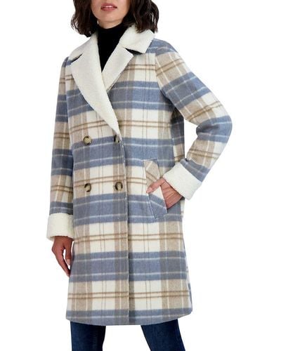 Tahari hooded clearance raincoat