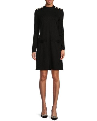 Isaac mizrahi top dresses macy's