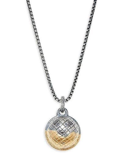 Bottega veneta shop floral necklace