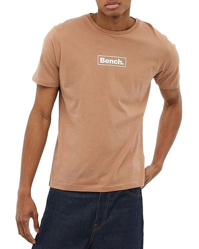 to Bench off for | Men Online Lyst | up T-shirts 38% Sale