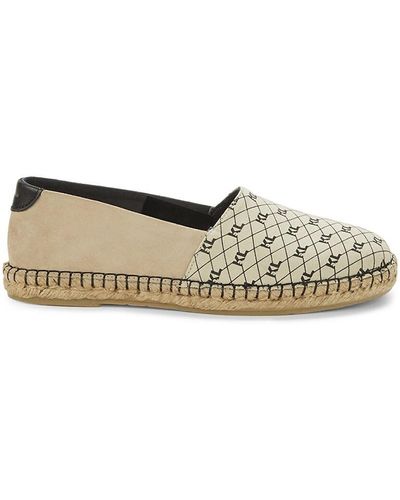 Karl Lagerfeld Espadrille shoes and sandals for Men | Online Sale up to ...