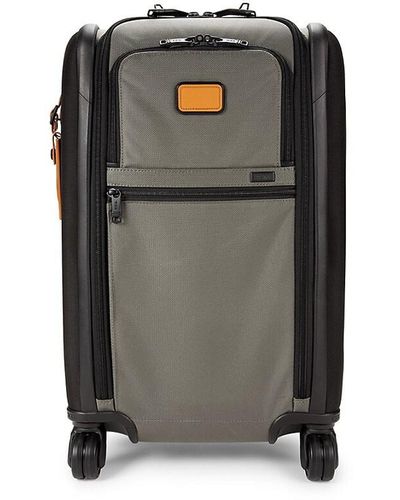 Tumi 21 Inch Textured Spinner Suitcase - Black