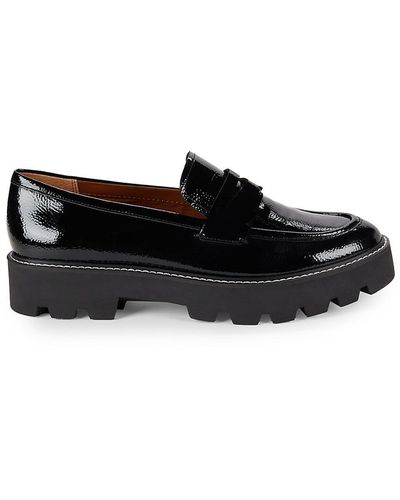 Franco sarto sales harlow loafer