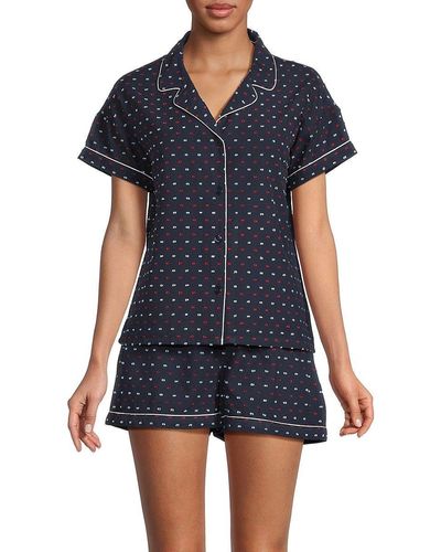 Tommy Hilfiger Nightwear and for Women | Online Sale up to off | Lyst