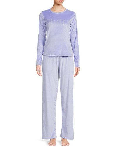 Juicy Couture Nightwear and sleepwear for Women, Online Sale up to 57% off