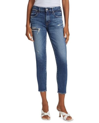 Moussy hotsell official jeans
