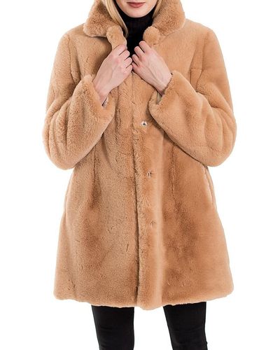 Belle fare hotsell coats