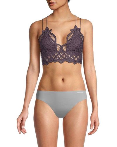 Free People Bras for Women | Online Sale up to 74% off | Lyst