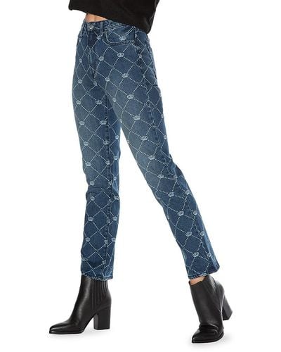 juicy couture women's jeans