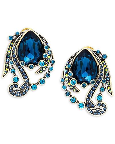 Heidi Daus Earrings and ear cuffs for Women | Online Sale up to 71% off ...