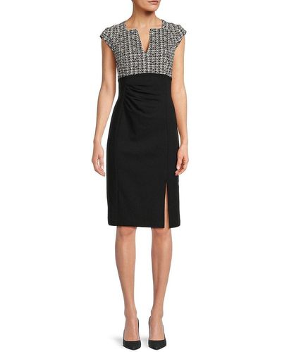 Ellen Tracy Dresses for Women | Online Sale up to 75% off | Lyst