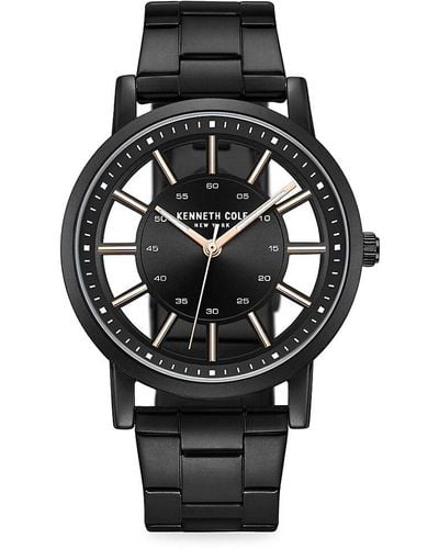 Kenneth Cole Watches for Men, Online Sale up to 66% off