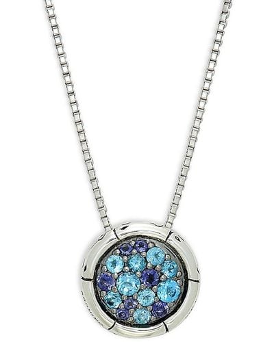 John hardy women's necklaces shop