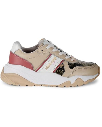 roberto cavalli sneakers sale