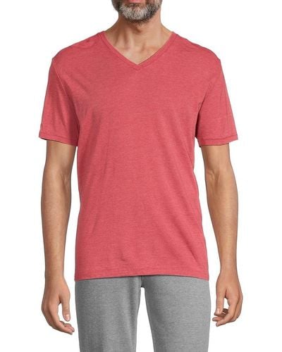 Lucky Brand Short sleeve t-shirts for Men, Online Sale up to 61% off