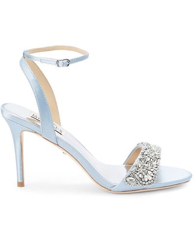 Badgley Mischka Shoes for Women | Black Friday Sale & Deals up to 82% off |  Lyst Canada