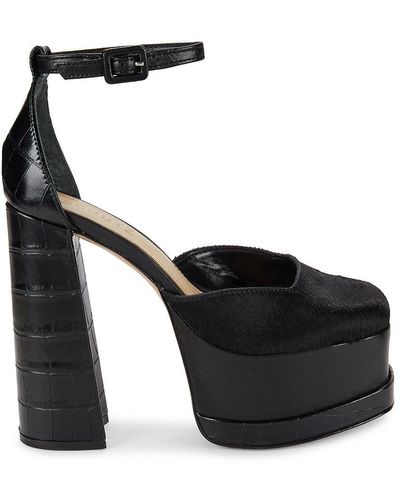 LAMODA Platform heels and pumps for Women | Online Sale up to 50% off | Lyst