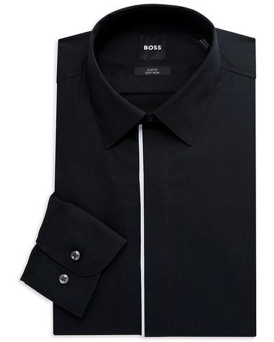 BOSS by HUGO BOSS Shirts for Men, Online Sale up to 70% off