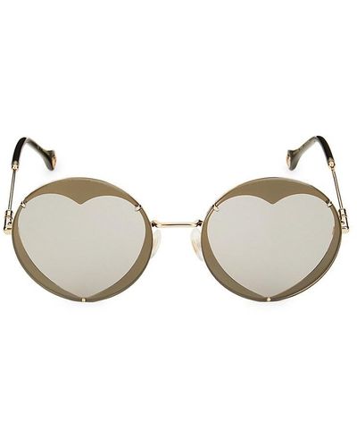 Heart Shaped Sunglasses