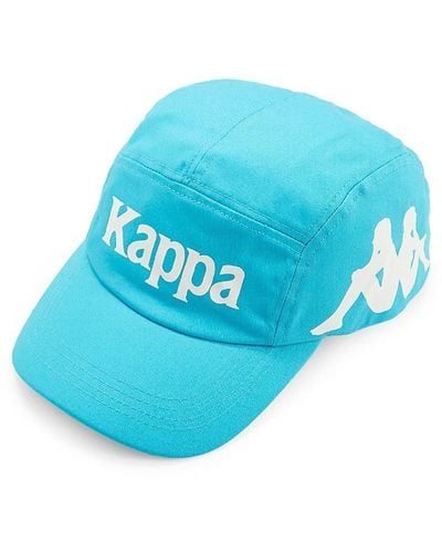 kan opfattes Mistillid At adskille Men's Kappa Hats from $35 | Lyst