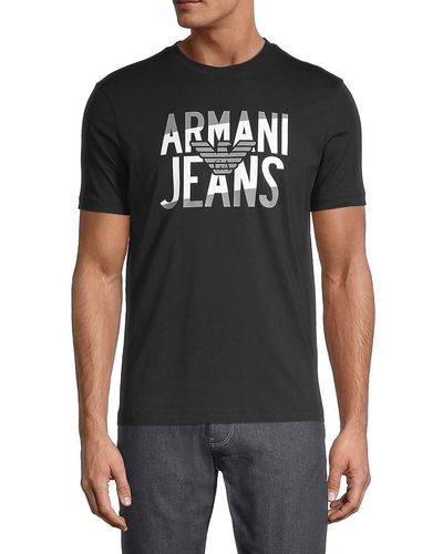 Armani Jeans Clothing for Men | Online Sale up to 75% off | Lyst
