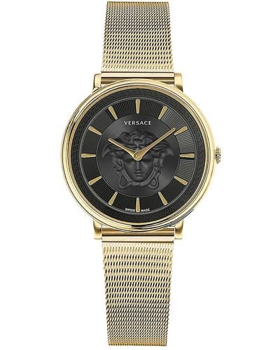 Versace Watches for Women | Online Sale up to 71% off | Lyst