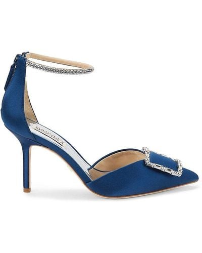 Badgley Mischka Shoes for Women | Online Sale up to 88% off | Lyst